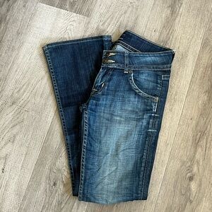 Hudson Womens Jeans 👖